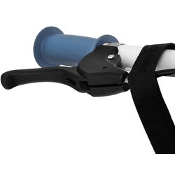 Bicicleta fara pedale Kinderkraft Space 2021 (Sapphire Blue) Thumb