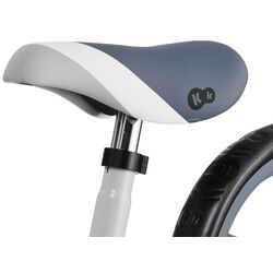 Bicicleta fara pedale Kinderkraft Space 2021 (Sapphire Blue) Thumb