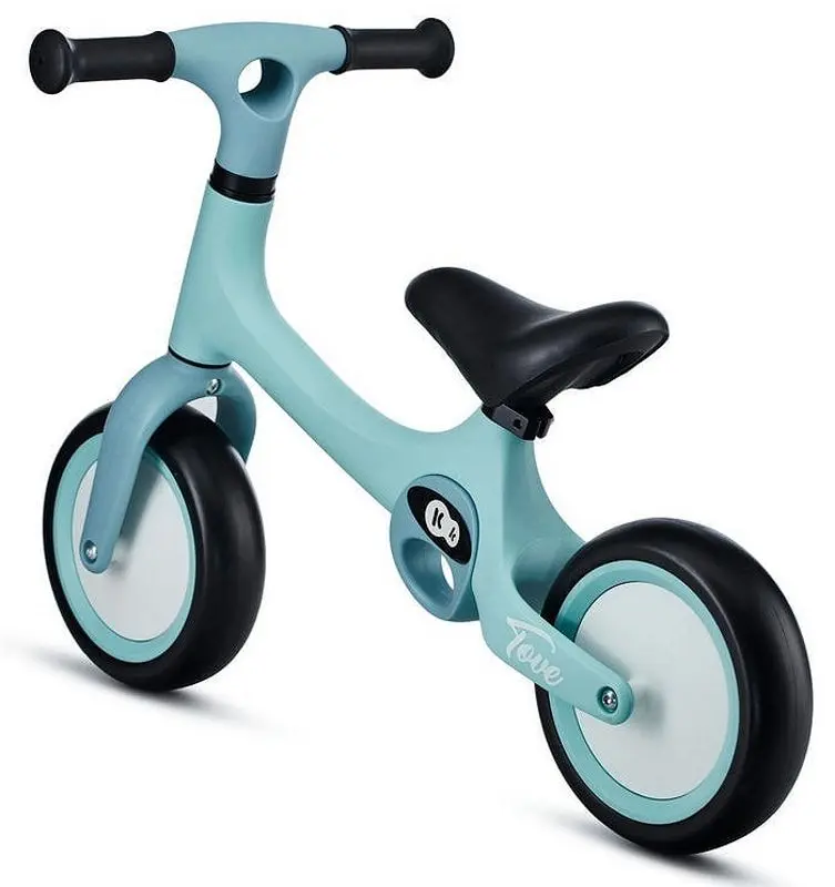 Беговел KinderKraft Tove KRTOVE00MIN0000 (Mint) - 4