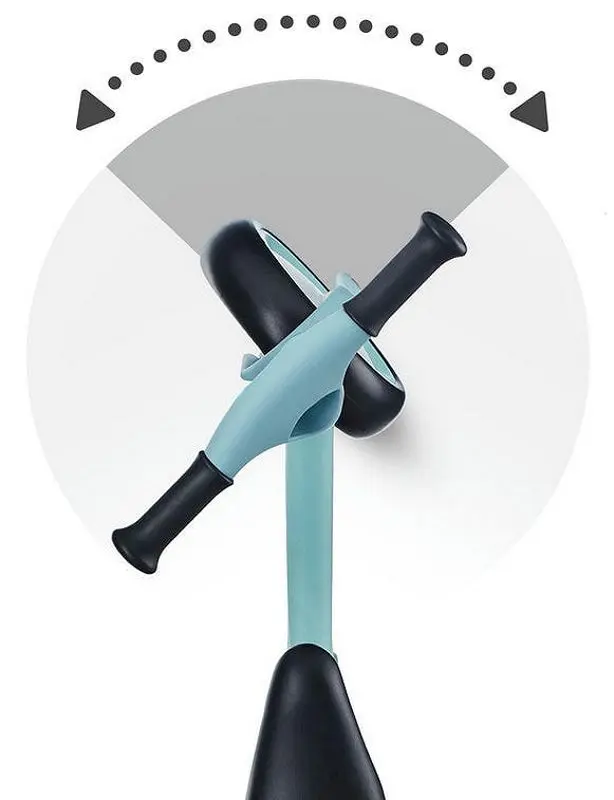 Беговел KinderKraft Tove KRTOVE00MIN0000 (Mint) - 5