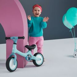 Беговел KinderKraft Tove KRTOVE00MIN0000 (Mint) Thumb