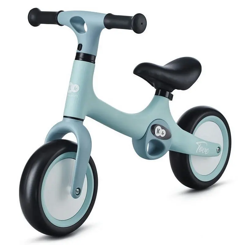 Беговел KinderKraft Tove KRTOVE00MIN0000 (Mint)