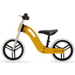 Bicicleta fara pedale Kinderkraft Uniq (Honey) Thumb