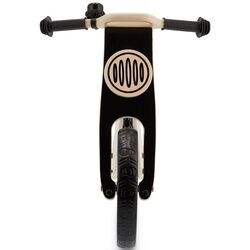 Bicicleta fara pedale Kinderkraft Uniq (Natural) Thumb