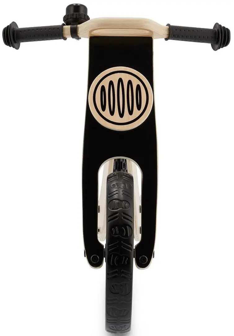 Bicicleta fara pedale Kinderkraft Uniq (Natural) - 4