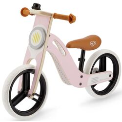 Bicicleta fara pedale Kinderkraft Uniq (Pink)