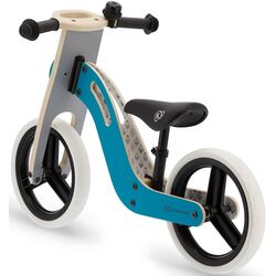 Bicicleta fara pedale Kinderkraft Uniq (Turquoise) Thumb
