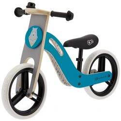 Bicicleta fara pedale Kinderkraft Uniq (Turquoise)