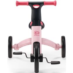 Беговел складной 3в1 KinderKraft 4TRIKE (Candy Pink) Thumb