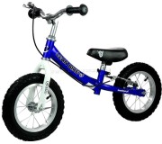 Беговел Lean Bike Carlo (Blue)