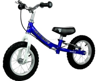 Беговел Lean Bike Carlo (Blue)