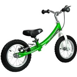 Беговел Lean Bike Carlo (Green) Thumb