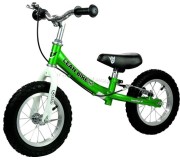 Беговел Lean Bike Carlo (Green)