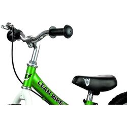 Беговел Lean Bike Carlo (Green) Thumb