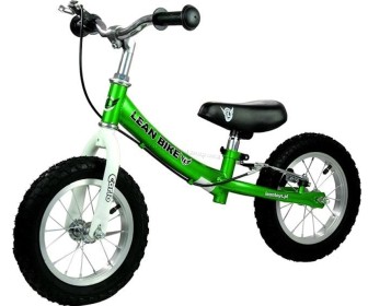 Беговел Lean Bike Carlo (Green)