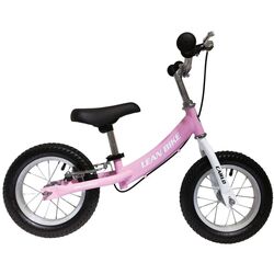 Беговел Lean Bike Carlo (Pale Pink) Thumb
