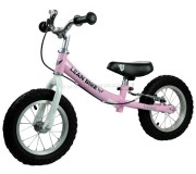 Беговел Lean Bike Carlo (Pale Pink)