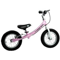 Беговел Lean Bike Carlo (Pale Pink) Thumb