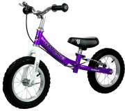 Беговел Lean Bike Carlo (Purple)