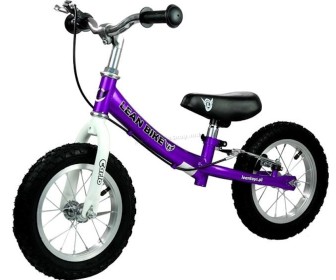 Беговел Lean Bike Carlo (Purple)