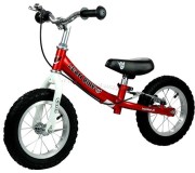 Беговел Lean Bike Carlo (Red)