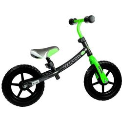 Беговел Lean Bike Corrado (Green/Grey) Thumb