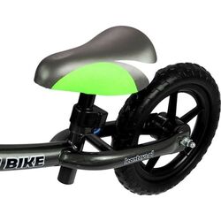 Беговел Lean Bike Corrado (Green/Grey) Thumb