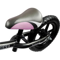 Беговел Lean Bike Corrado (Pink/Grey) Thumb