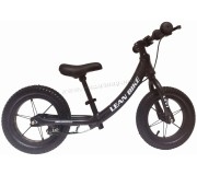 Беговел Lean Bike Levi (Black)