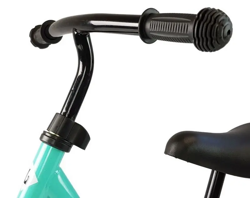 Беговел Lean Bike Lorenzo 5274 (Mint)