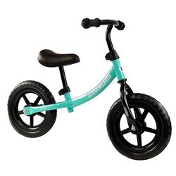 Беговел Lean Bike Lorenzo 5274 (Mint) Thumb