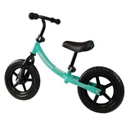 Беговел Lean Bike Lorenzo 5274 (Mint) Thumb