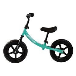 Беговел Lean Bike Lorenzo 5274 (Mint) Thumb