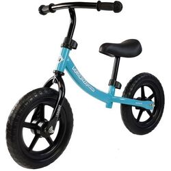 Беговел Lean Bike Lorenzo (Blue) Thumb