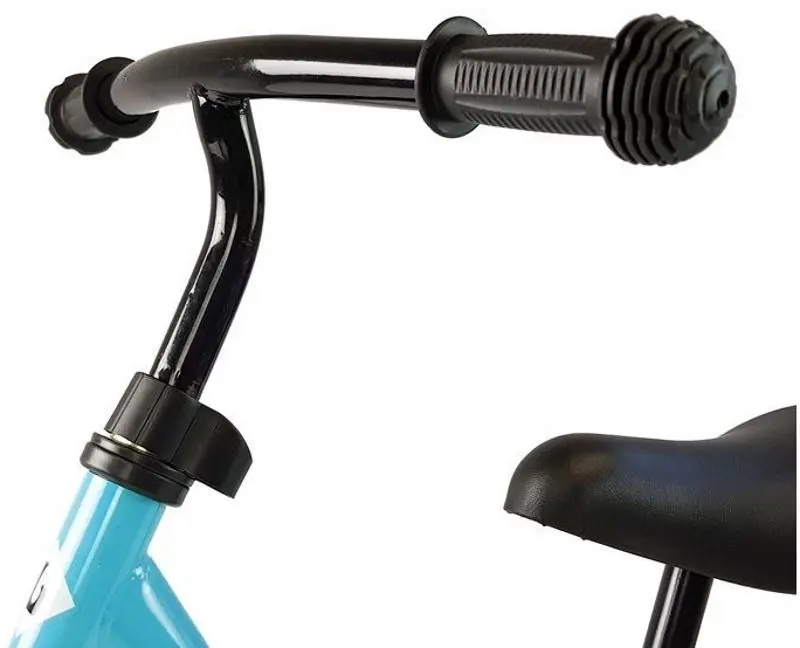 Беговел Lean Bike Lorenzo (Blue) - 5