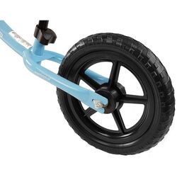 Беговел Lean Bike Lorenzo (Blue) Thumb