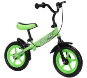 Беговел Lean Bike Mario (Green)