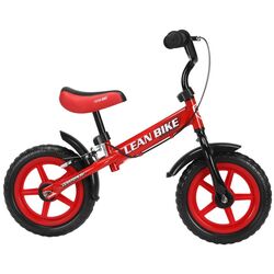 Беговел Lean Bike Mario (Red) Thumb
