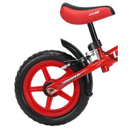 Беговел Lean Bike Mario (Red) Thumb