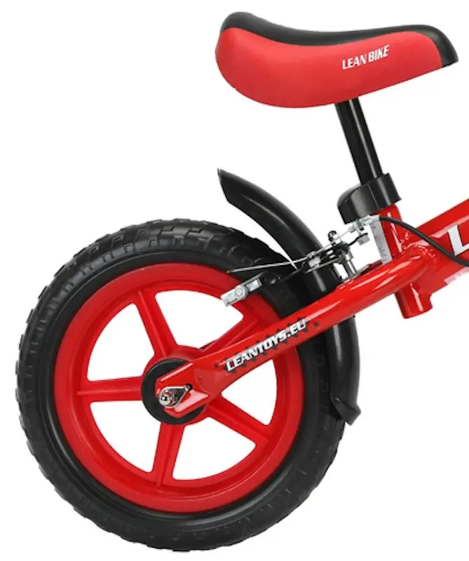 Беговел Lean Bike Mario (Red)