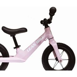 Беговел Lean Bike Rocco 5277 (Pink) Thumb