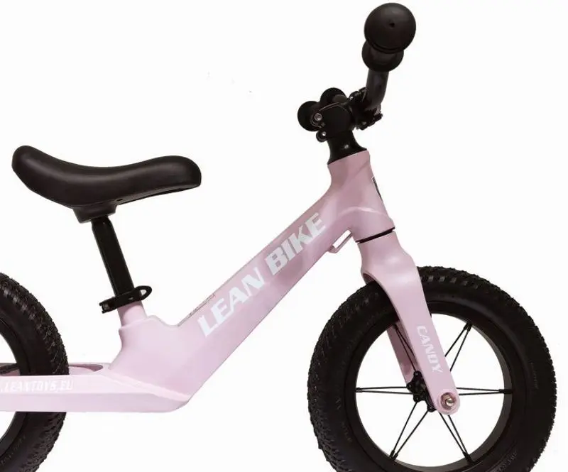 Беговел Lean Bike Rocco 5277 (Pink)