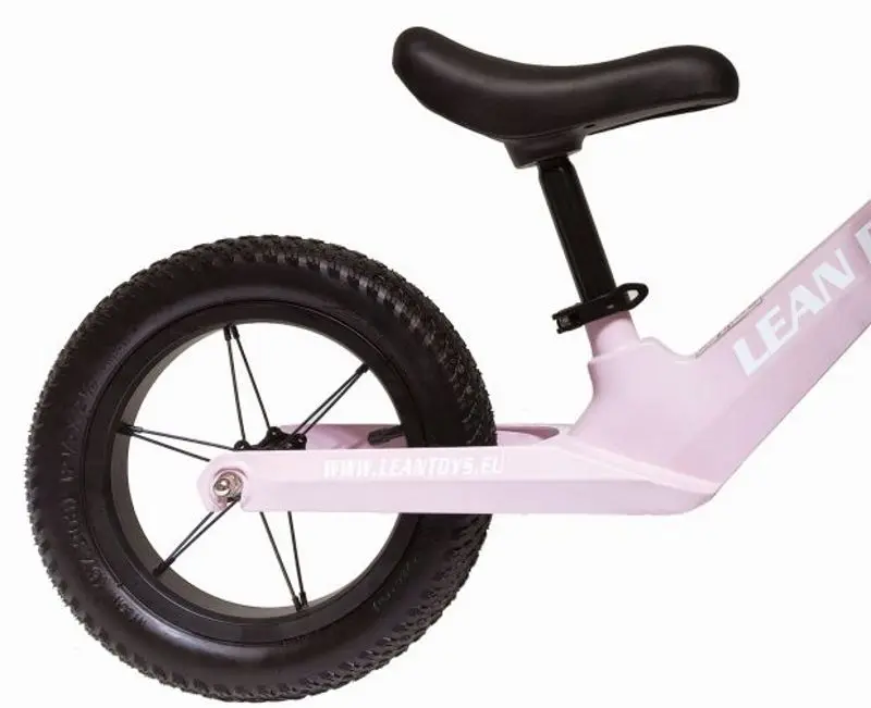 Беговел Lean Bike Rocco 5277 (Pink)