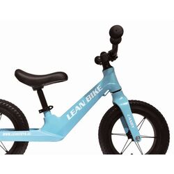 Беговел Lean Bike Rocco 5278 (Blue) Thumb