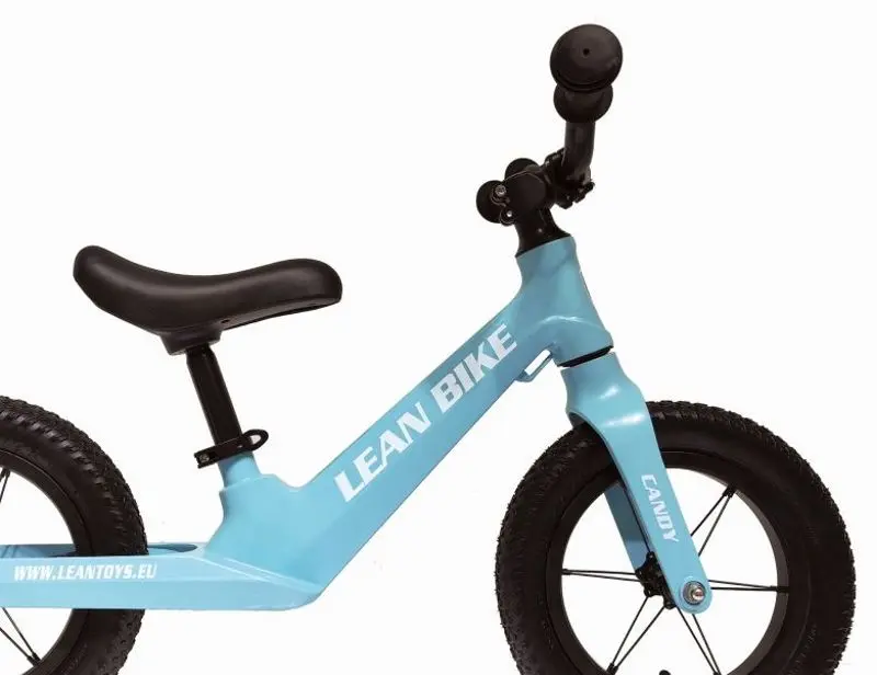 Беговел Lean Bike Rocco 5278 (Blue)