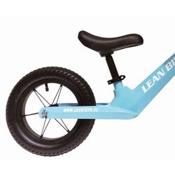 Беговел Lean Bike Rocco 5278 (Blue) Thumb