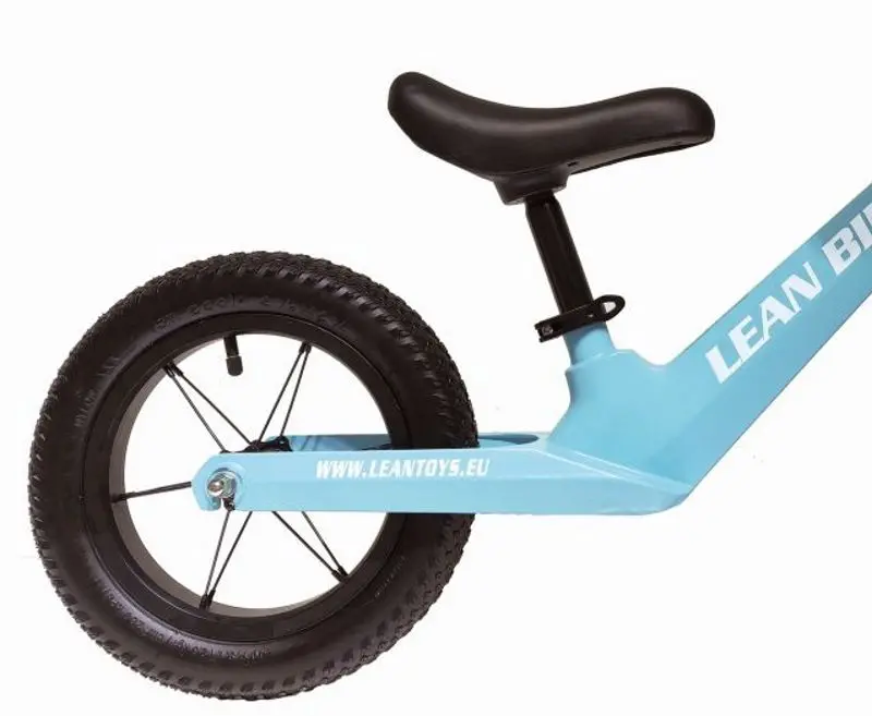 Беговел Lean Bike Rocco 5278 (Blue)