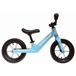 Bicicleta fara pedale Lean Bike Rocco 5278 (Blue)