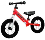 Беговел Lean Bike Rocky (Red)