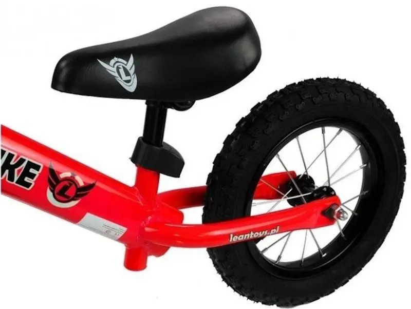 Беговел Lean Bike Rocky (Red)